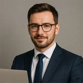 Marcin Kowalski